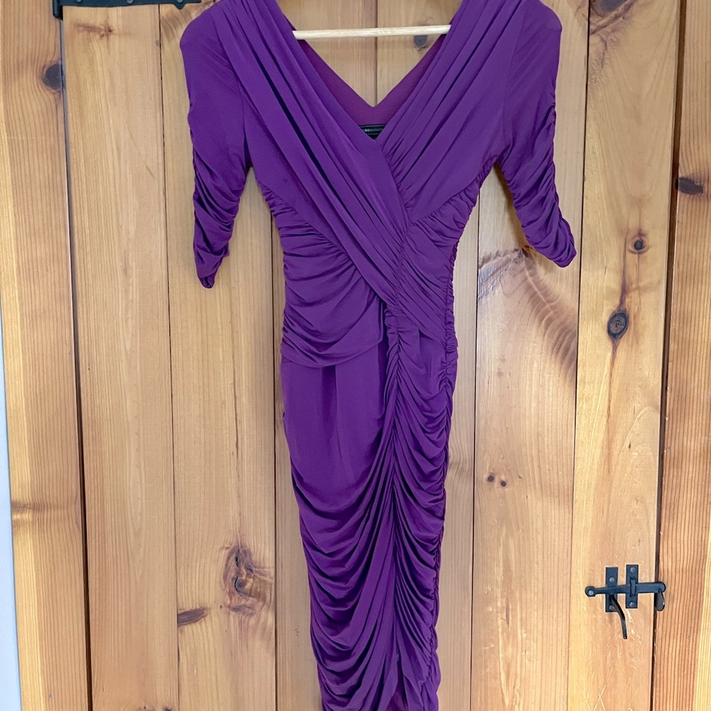 Versatile dress for date night or even a wedding
